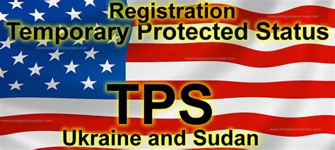 tps ukraine registration